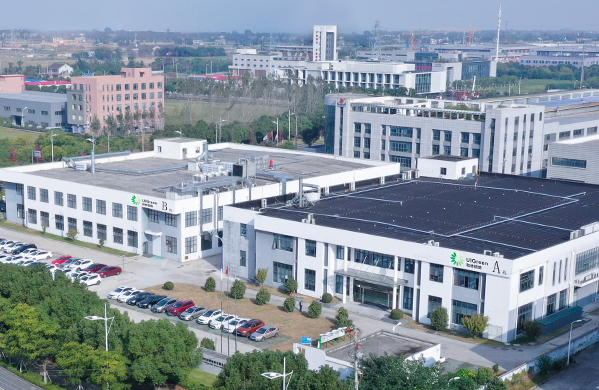 全球精微制造解决方案专家