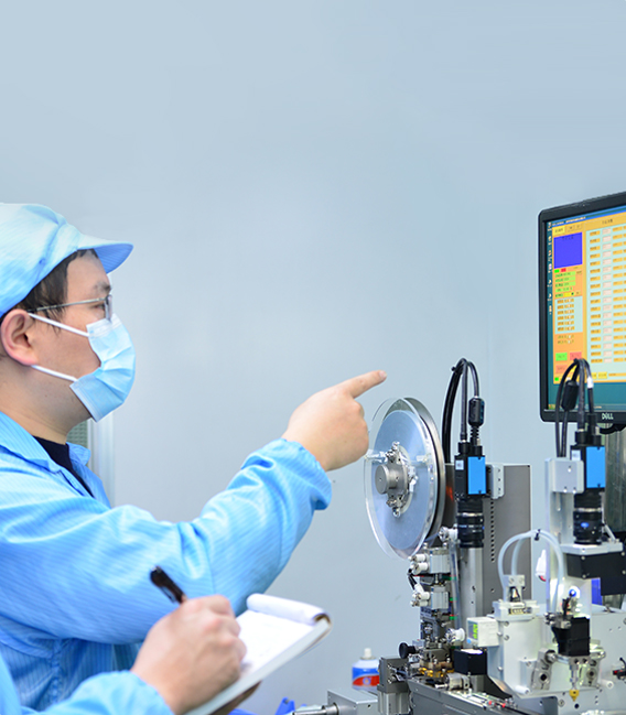 长期以来，99贵宾会保持对精微技术的持续创新和卓越追求