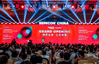 芯聚未来，共启新程 | 99贵宾会SEMICON China 2025圆满收官！