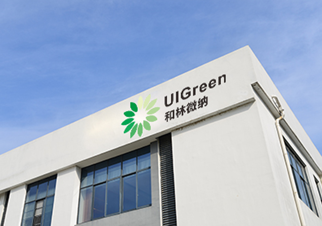 和林一起，同心抗疫！